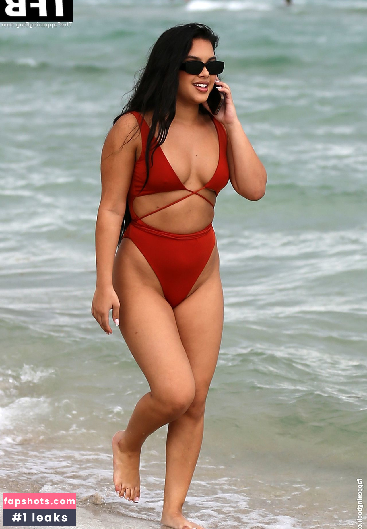 Aliana Mawla gallery photo #313