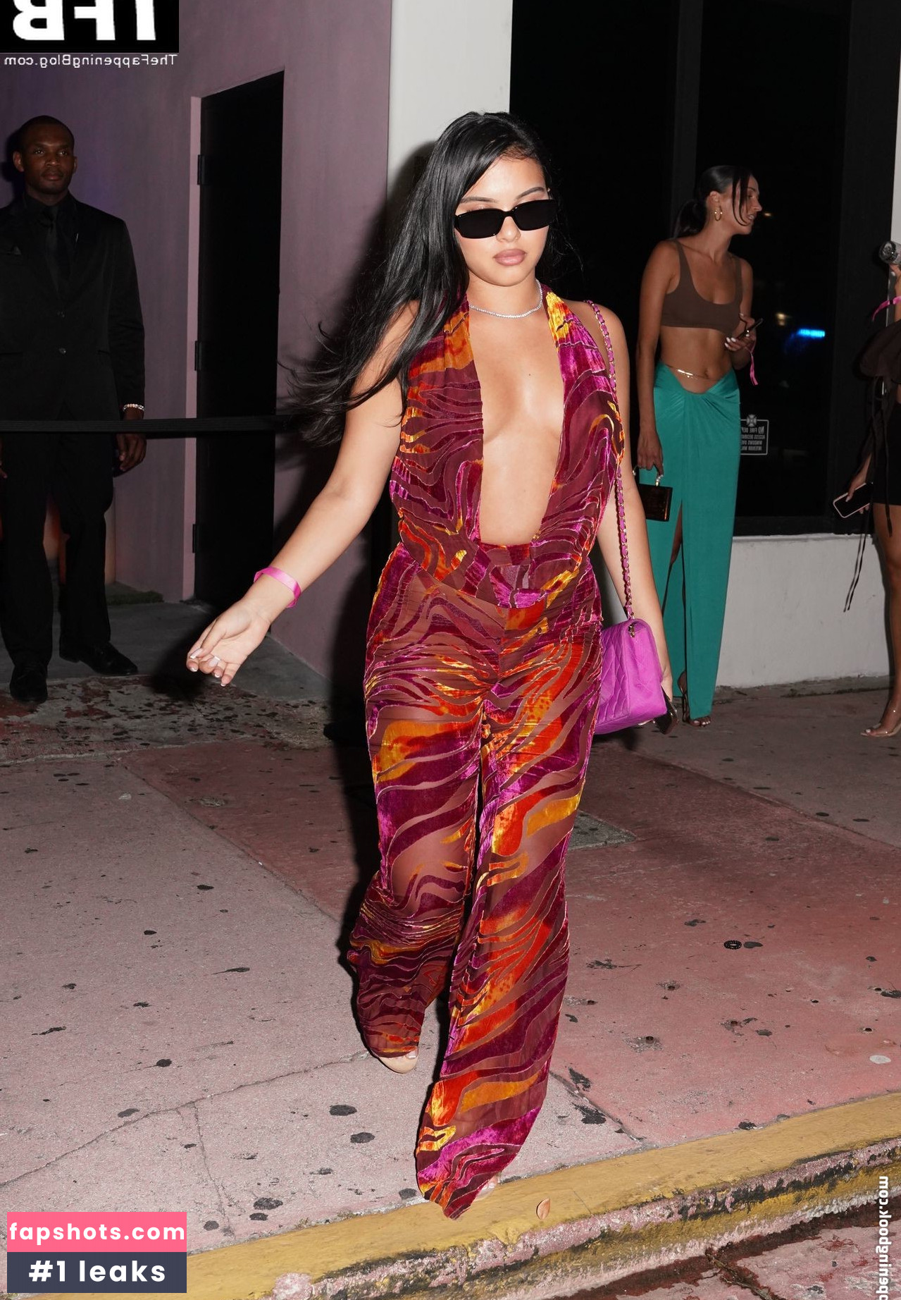 Aliana Mawla gallery photo #38