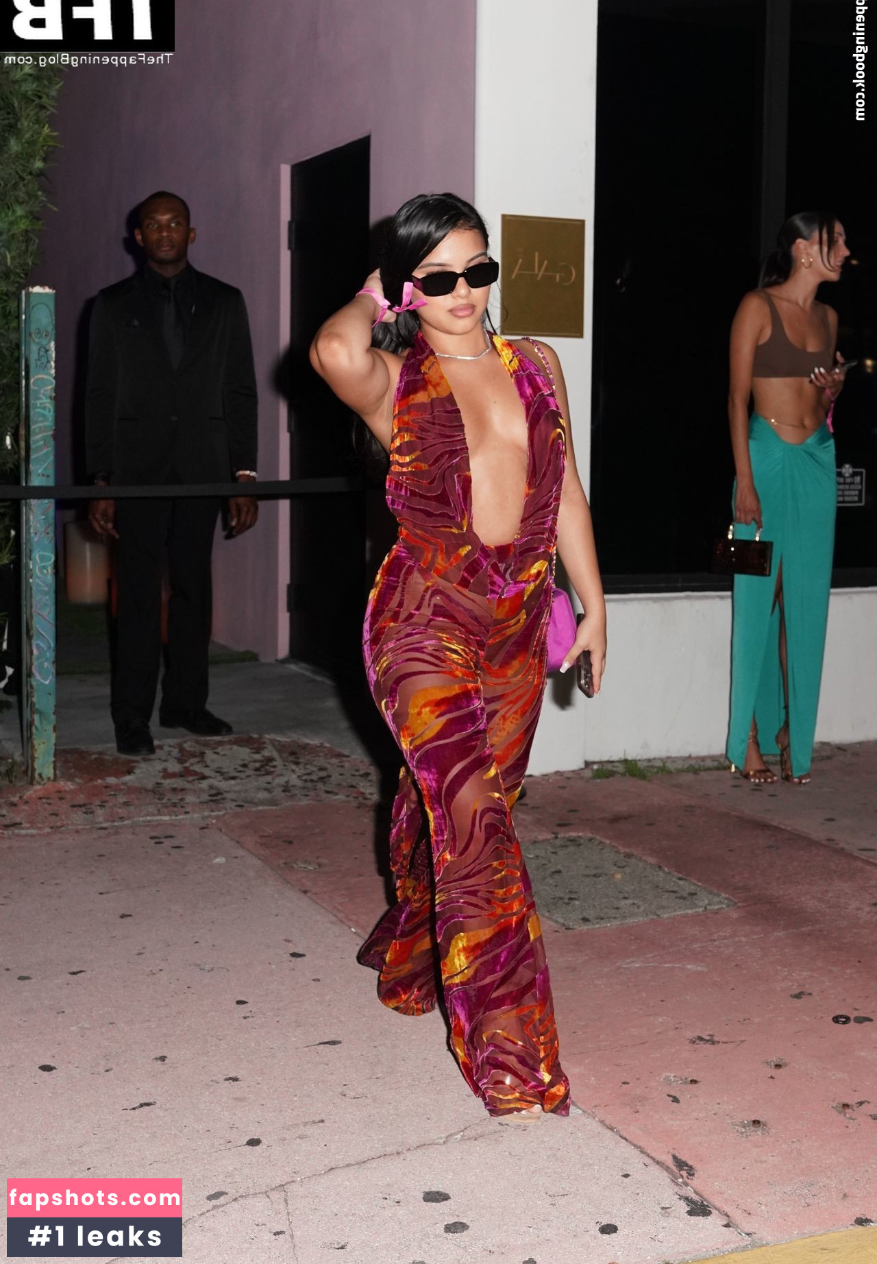 Aliana Mawla gallery photo #39