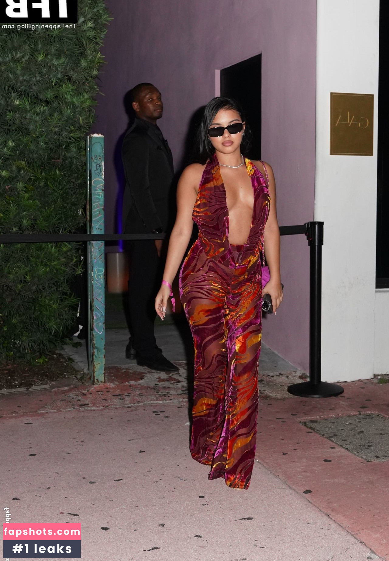 Aliana Mawla gallery photo #41