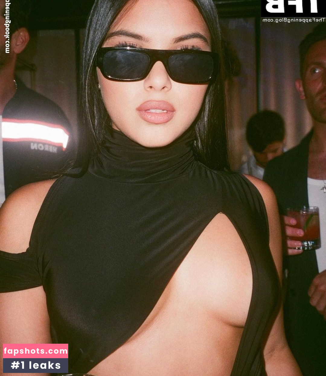 Aliana Mawla gallery photo #48