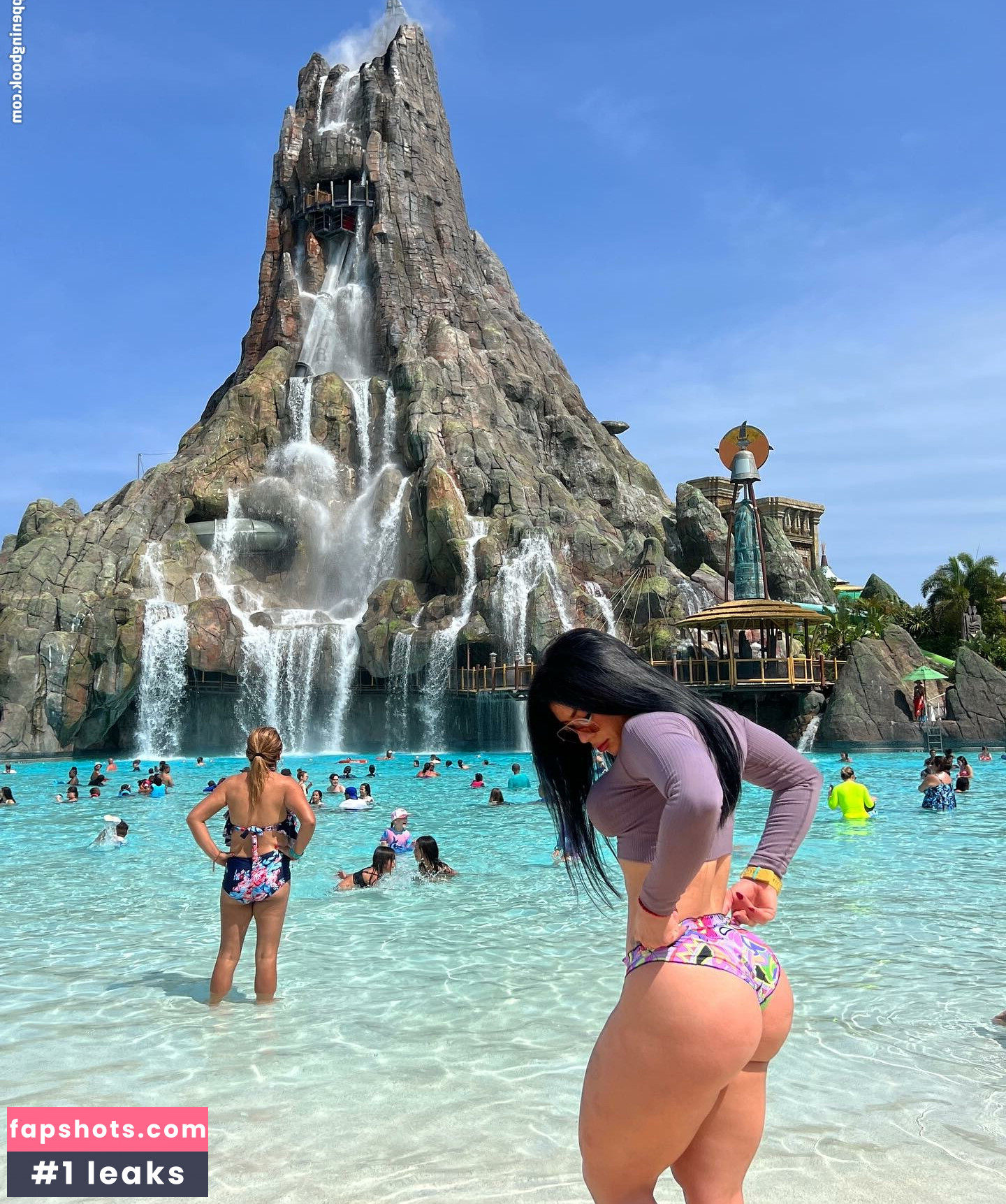 Alianyia Palmar Nahé úniky fotek pouze od fanoušků #13 - Fapshots