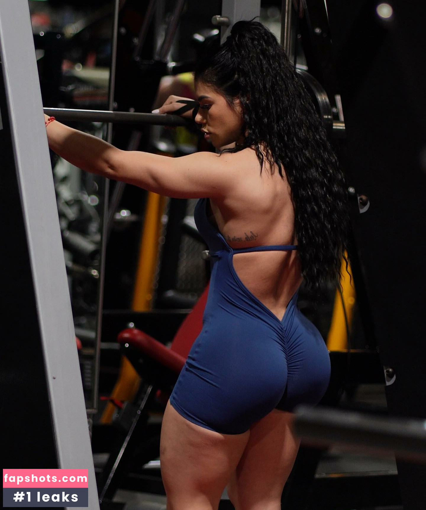 Alianyia Palmar Nahé úniky fotek pouze od fanoušků #5 - Fapshots