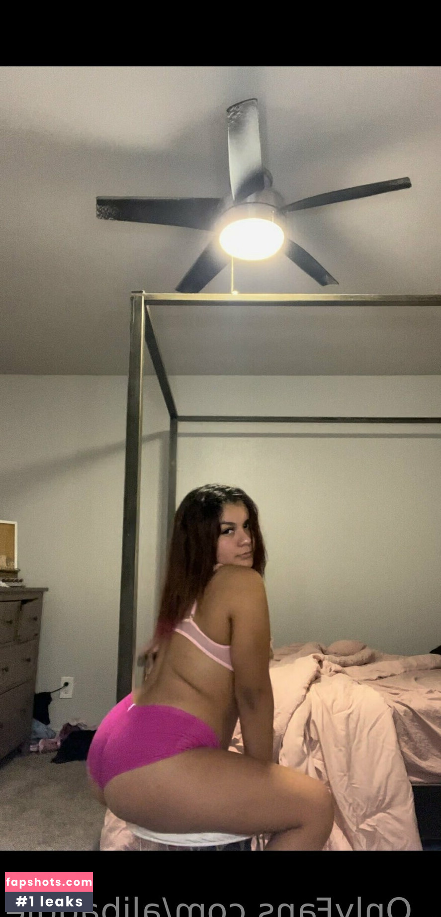 alibaddie nude babe gallery