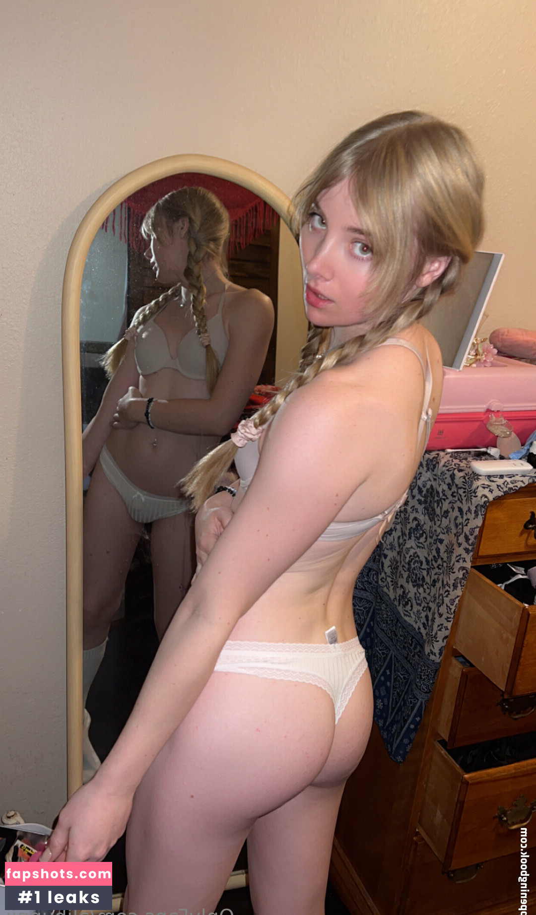 alibunnii Filtración Desnuda OnlyFans Foto #7 - Fapshots