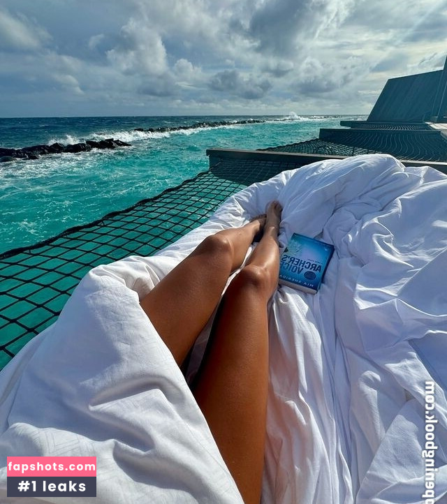 Alica Schmidt Nahé úniky fotek pouze od fanoušků #101 - Fapshots