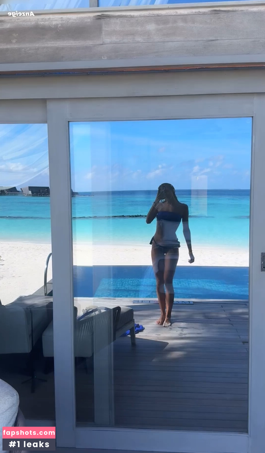 Alica Schmidt Nahé úniky fotek pouze od fanoušků #103 - Fapshots