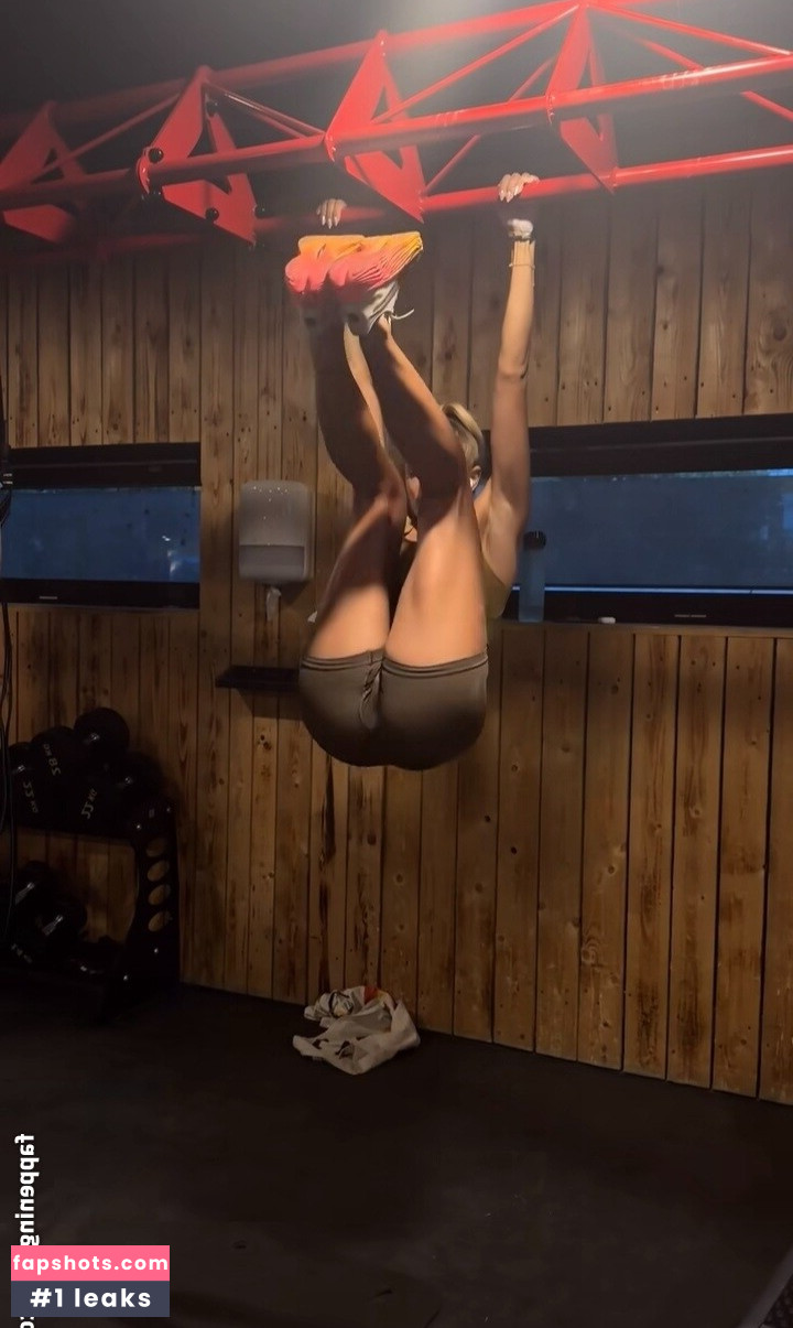 Alica Schmidt Nahé úniky fotek pouze od fanoušků #133 - Fapshots