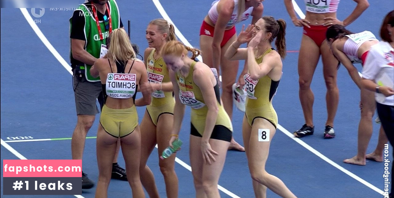 Alica Schmidt Nahé úniky fotek pouze od fanoušků #140 - Fapshots