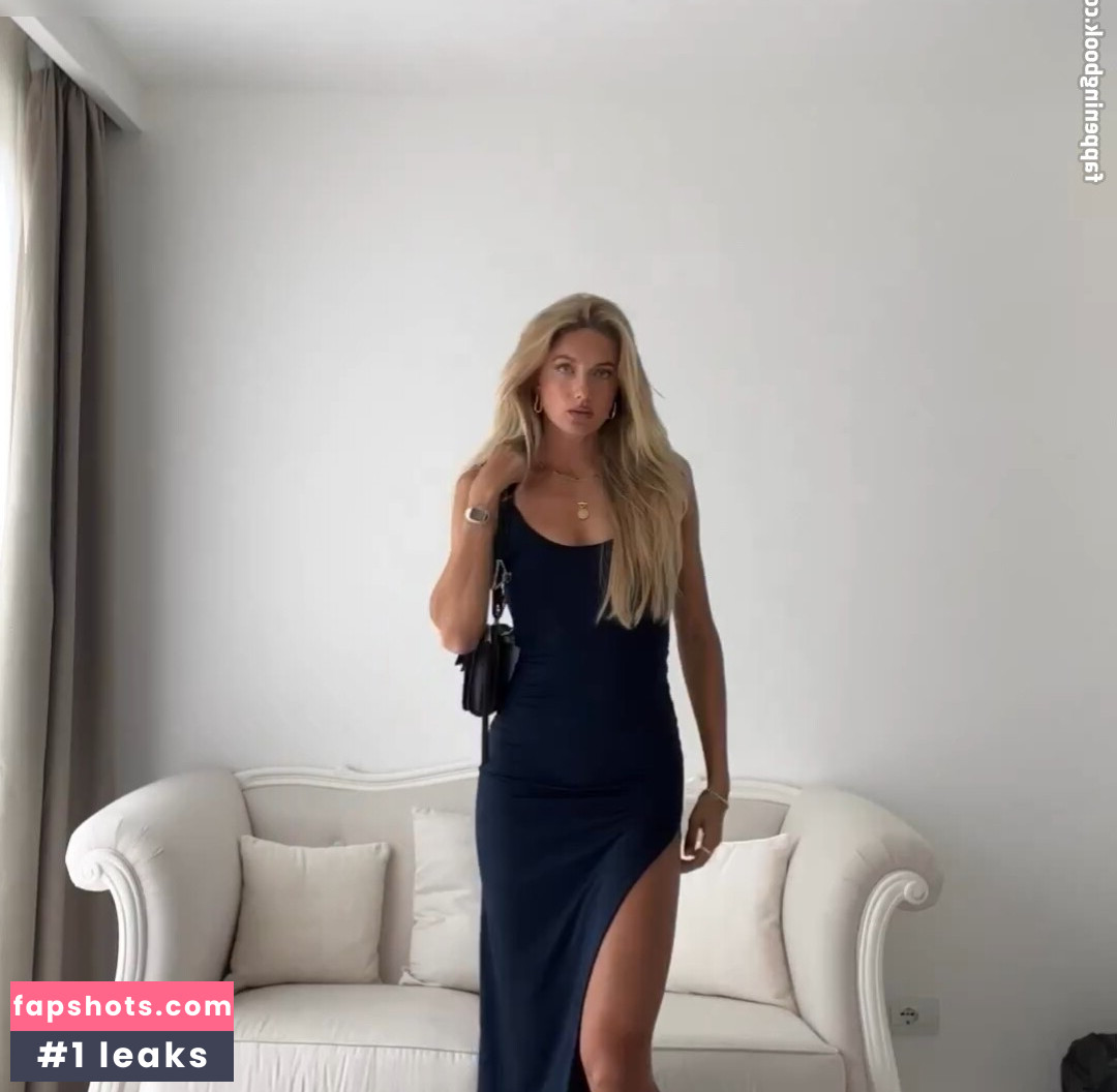 Alica Schmidt Nahé úniky fotek pouze od fanoušků #157 - Fapshots