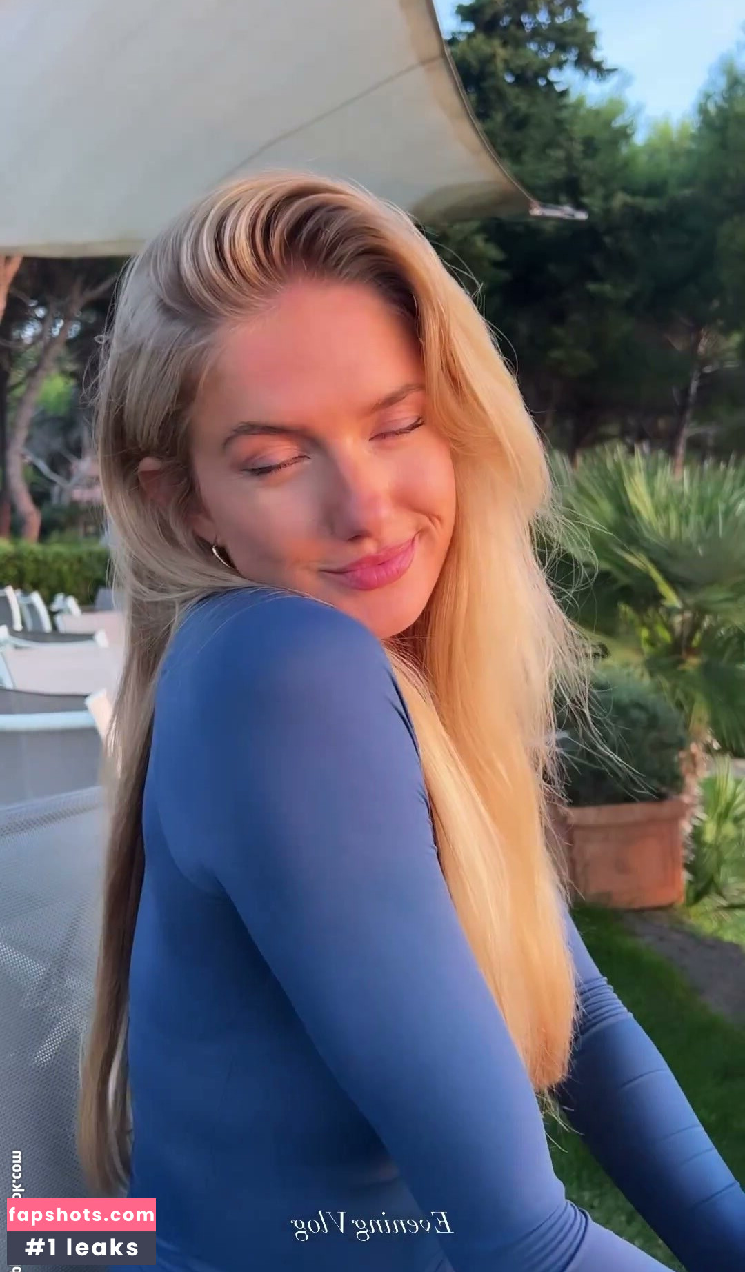 Alica Schmidt Nahé úniky fotek pouze od fanoušků #160 - Fapshots