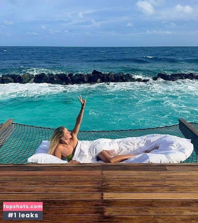 Alica Schmidt Nahé úniky fotek pouze od fanoušků #99 - Fapshots