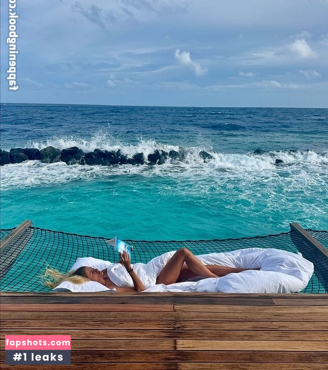 Alica Schmidt Nahé úniky fotek pouze od fanoušků #100 - Fapshots