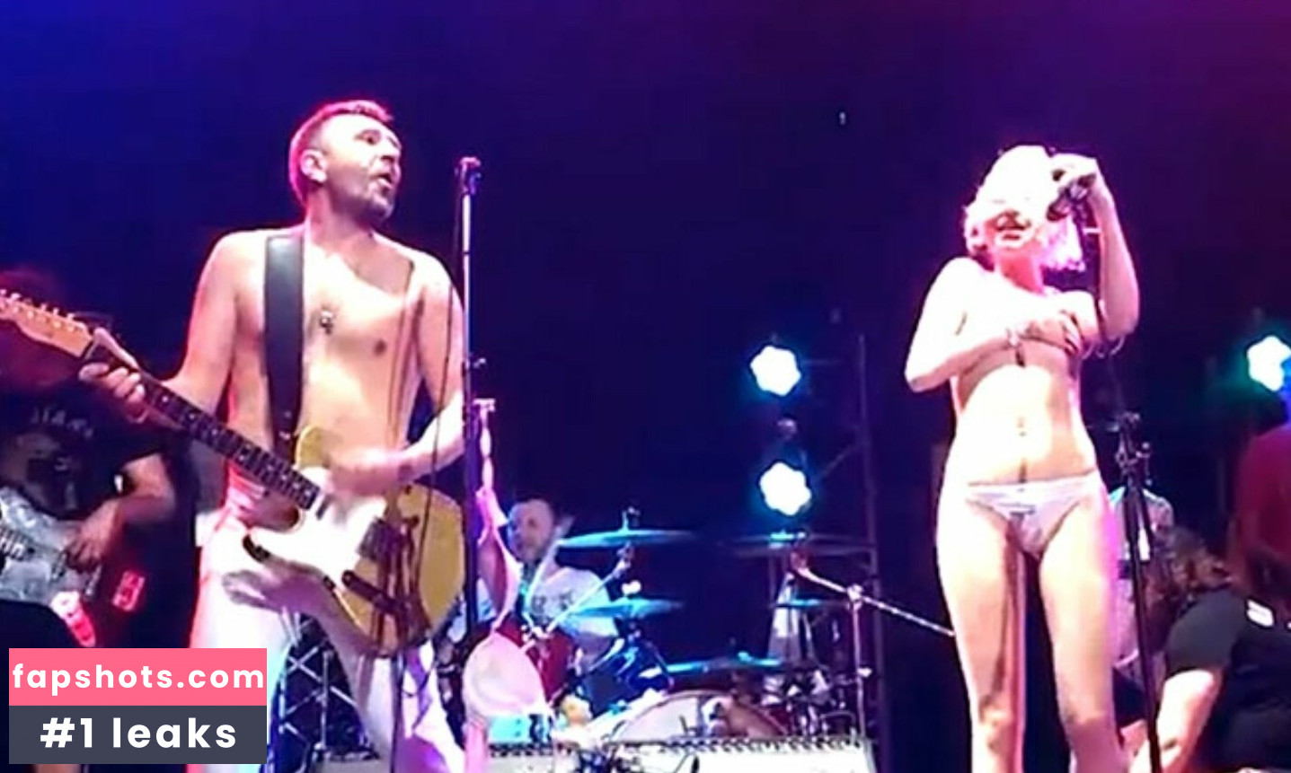 Alica Vox gallery photo #2