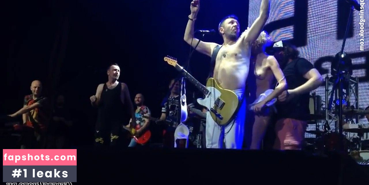 Alica Vox gallery photo #11