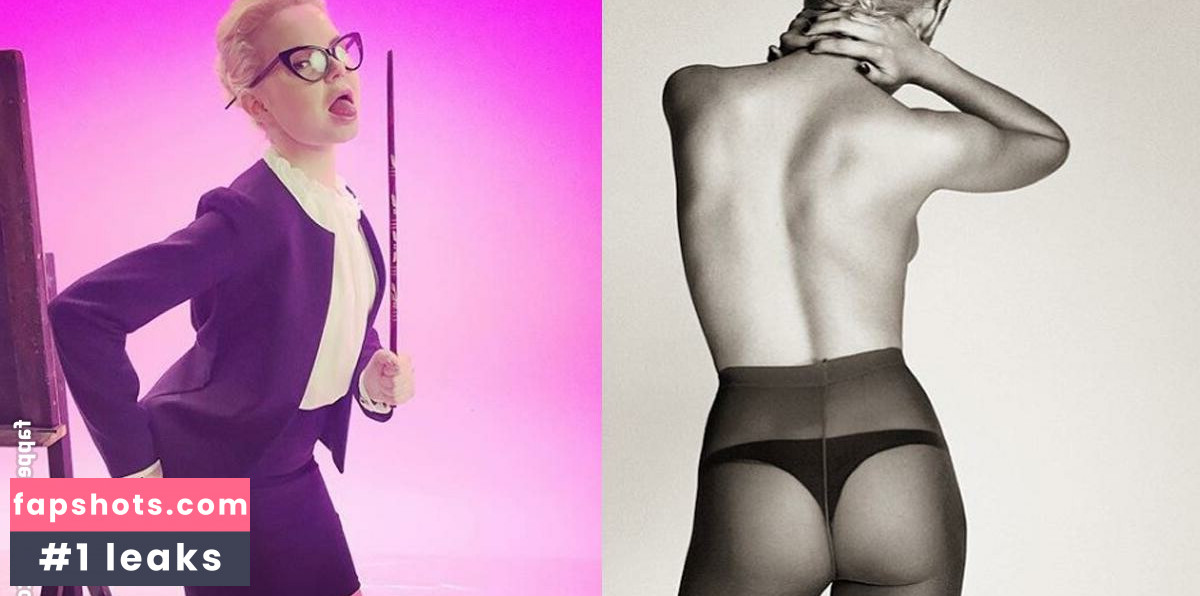 Alica Vox gallery photo #12