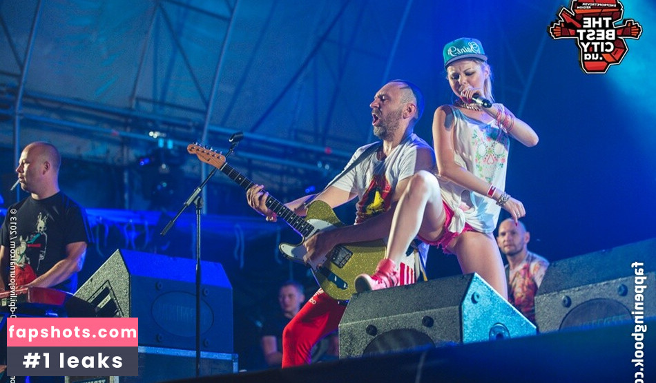 Alica Vox gallery photo #13