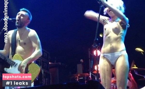 Alica Vox gallery photo #14