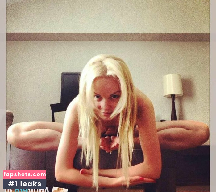 Alica Vox gallery photo #15