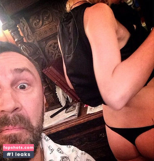 Alica Vox gallery photo #9