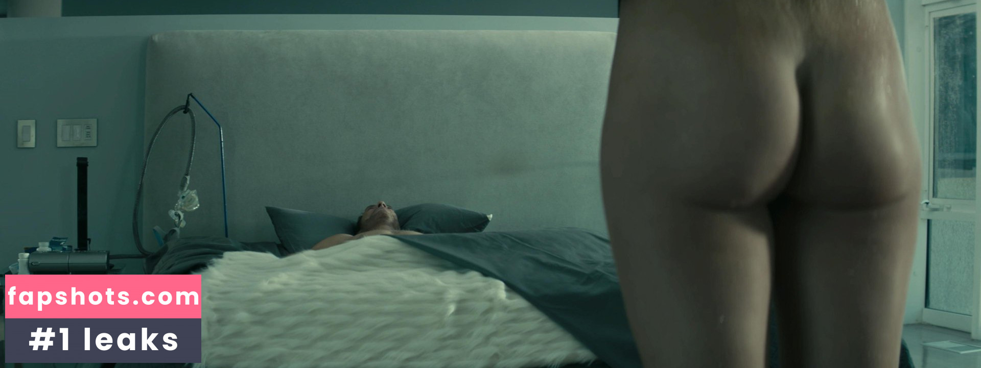 Alice Haig nude babe gallery