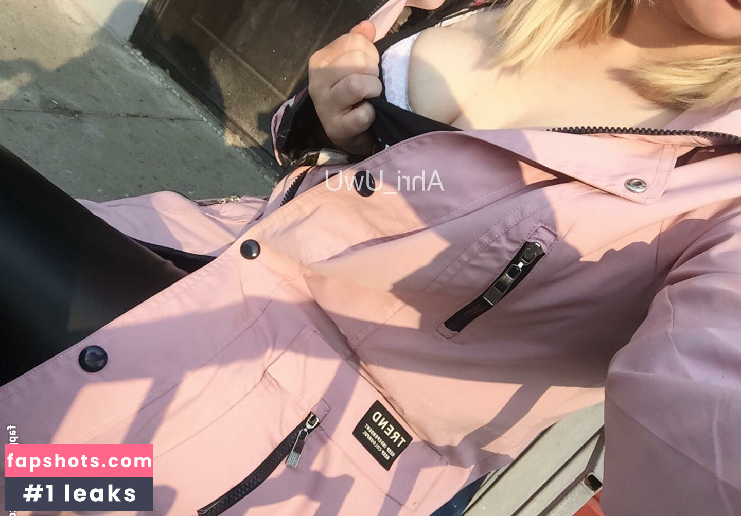 Alice_Ainashel gallery photo #2