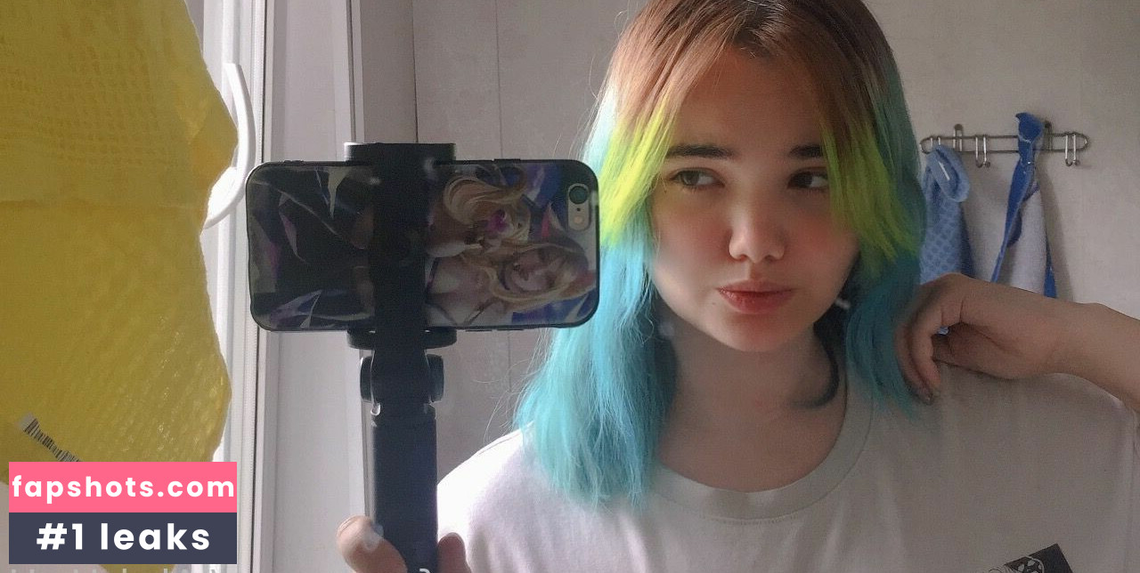 Alice_Ainashel gallery photo #3