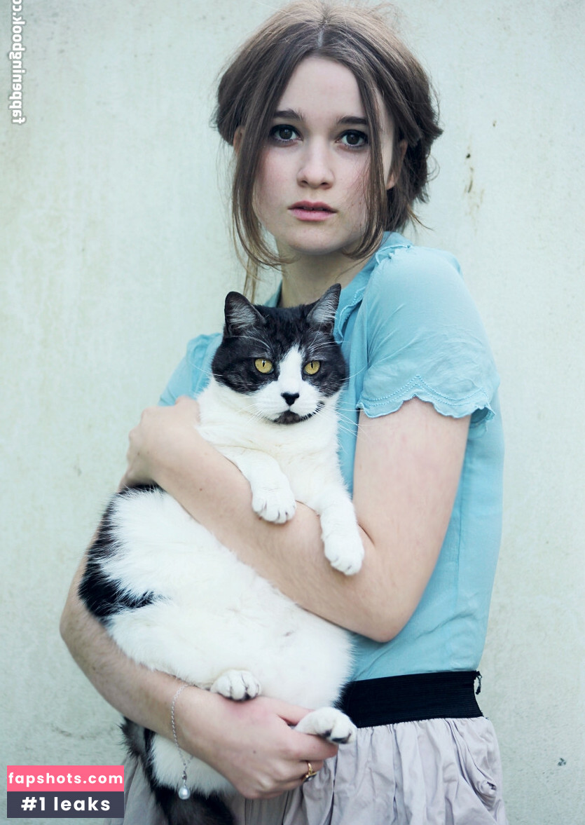 Alice Allegra Englert Nude Leaks OnlyFans Photos #12 - LeakJerk