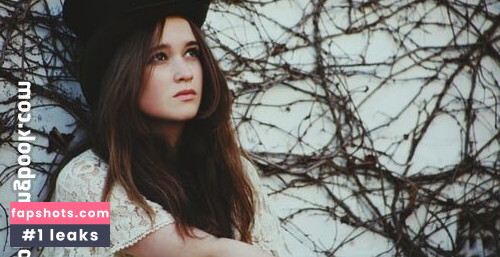 Alice Allegra Englert Nude Leaks OnlyFans Photos #13 - LeakJerk