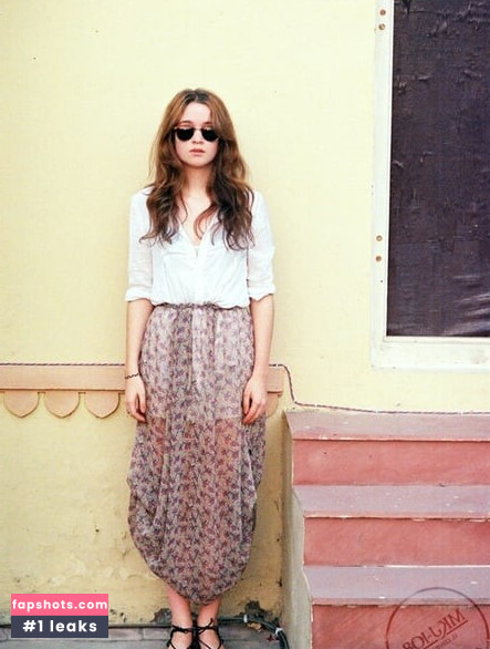 Alice Allegra Englert Nude Leaks OnlyFans Photos #14 - LeakJerk