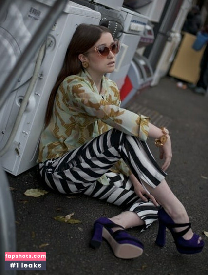 Alice Allegra Englert