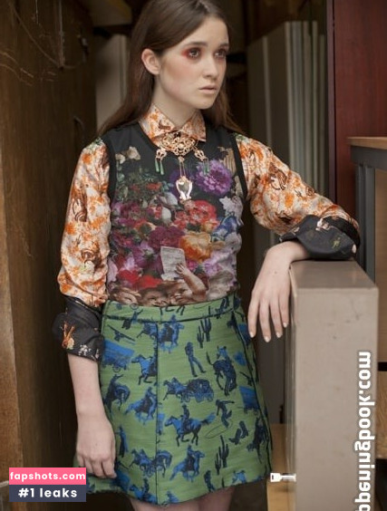 Alice Allegra Englert Nude Leaks OnlyFans Photos #4 - LeakJerk