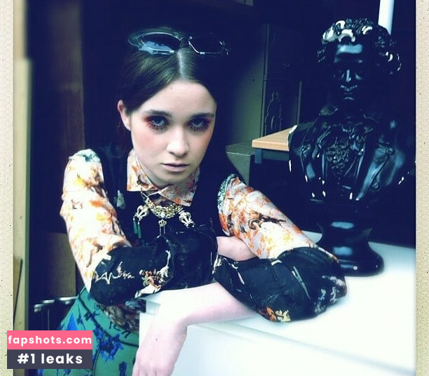 Alice Allegra Englert Nude Leaks OnlyFans Photos #5 - LeakJerk