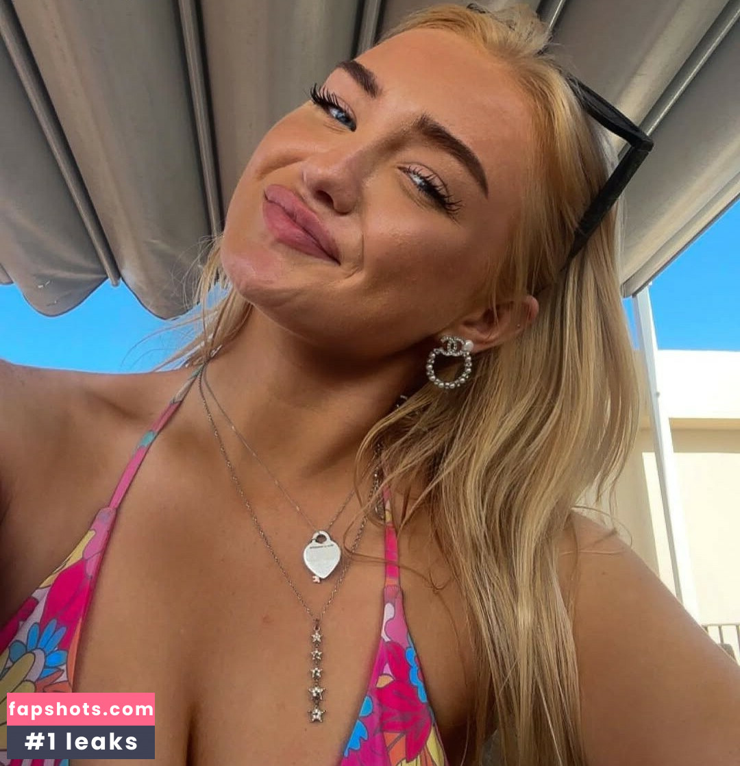 Alice Amber Huntley Nahé úniky fotek pouze od fanoušků #4 - Fapshots