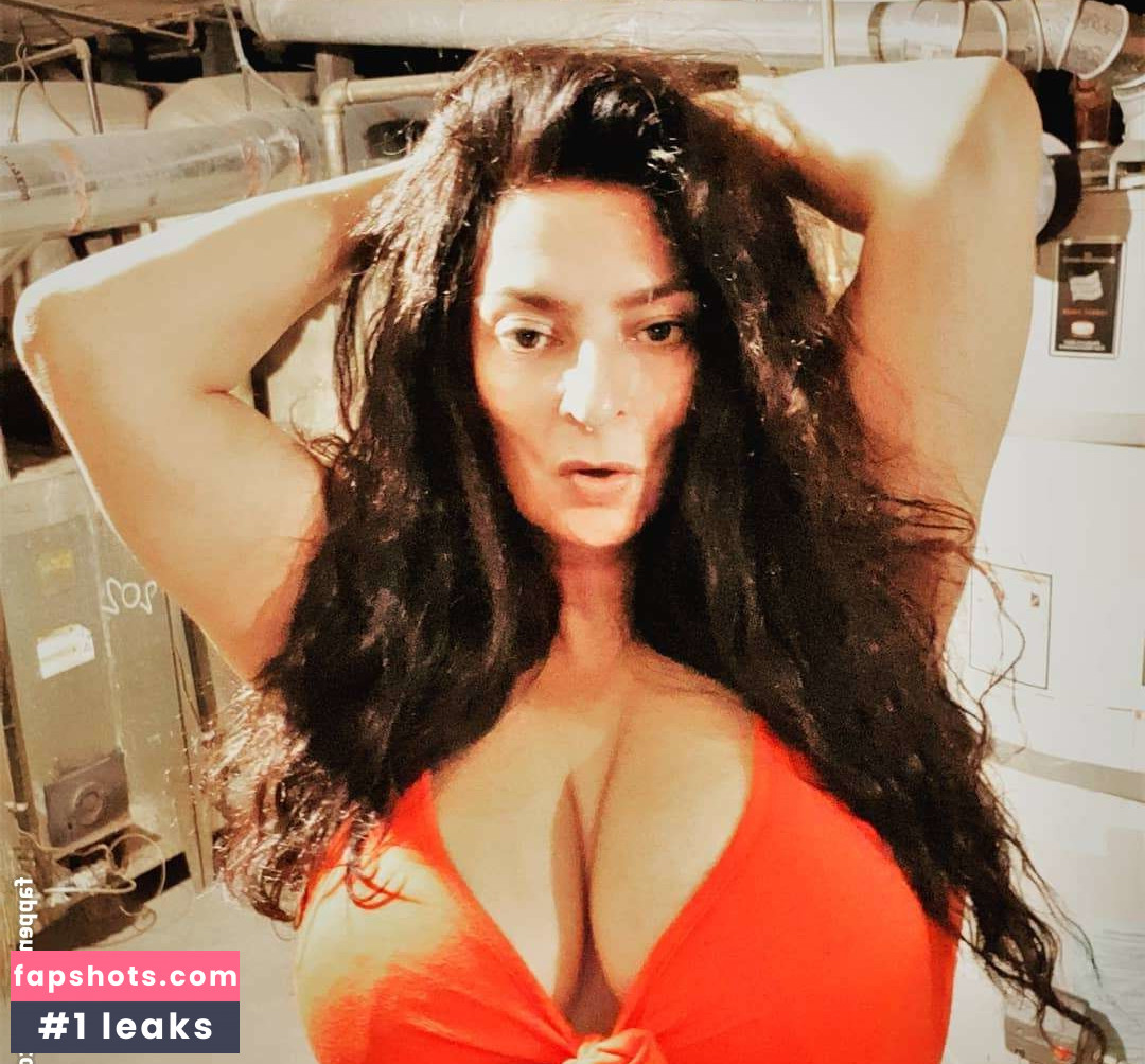 Alice Amter gallery photo #11