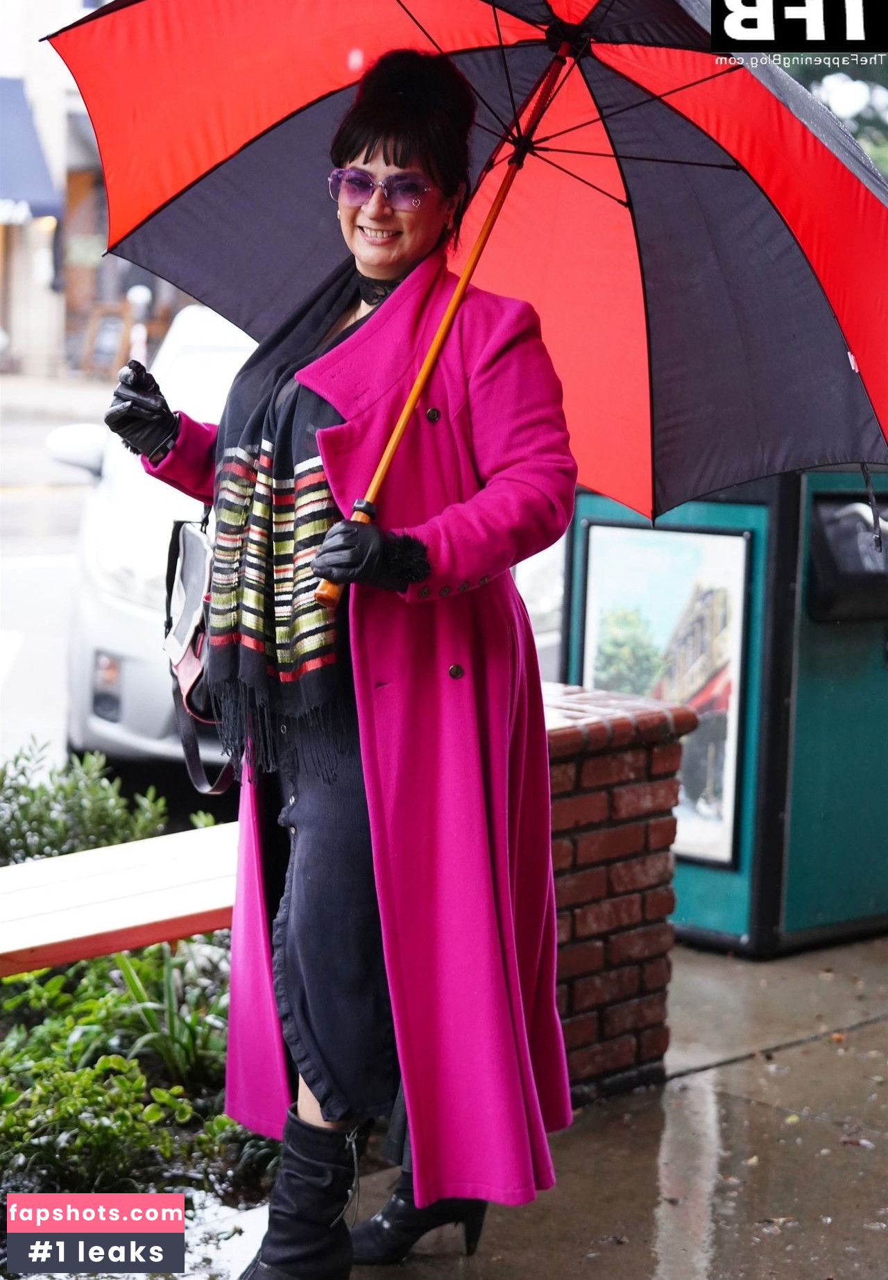 Alice Amter gallery photo #15