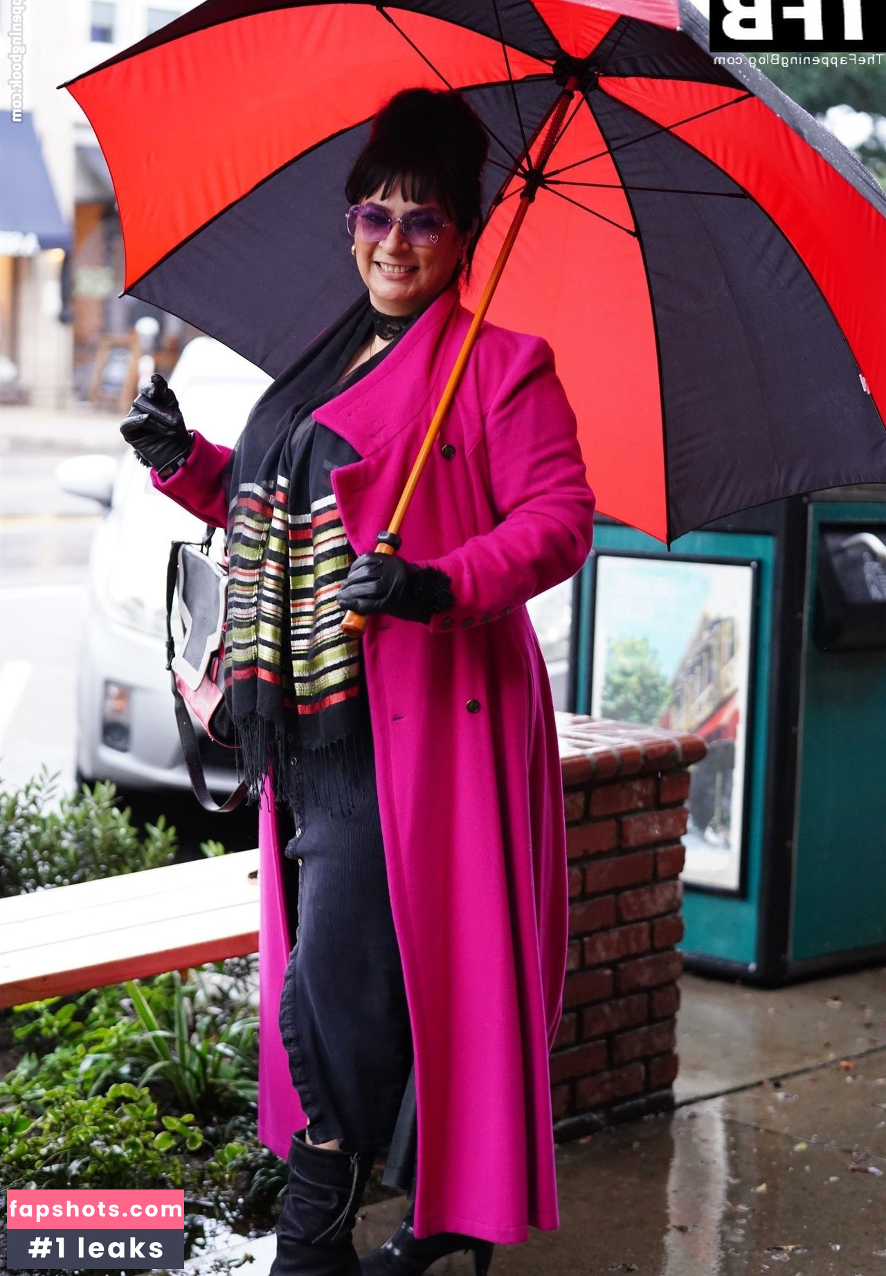 Alice Amter gallery photo #16