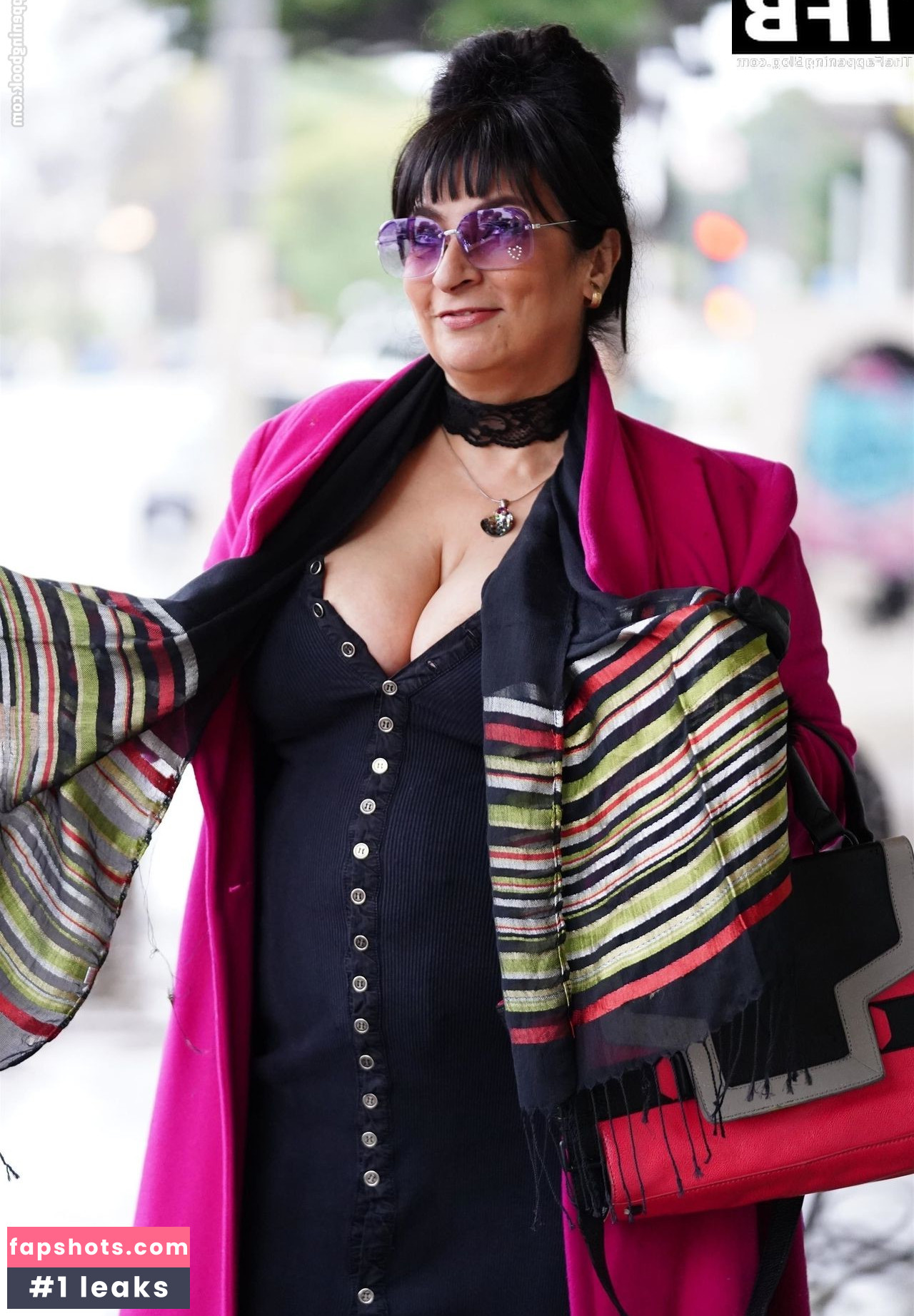 Alice Amter gallery photo #30