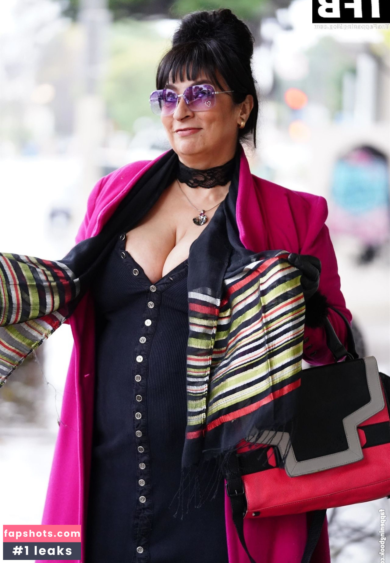 Alice Amter gallery photo #31