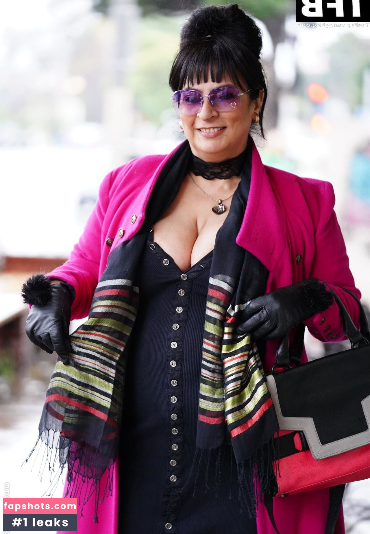 Alice Amter gallery photo #33