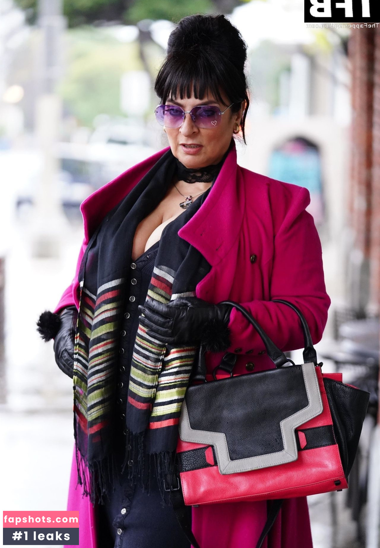 Alice Amter gallery photo #34