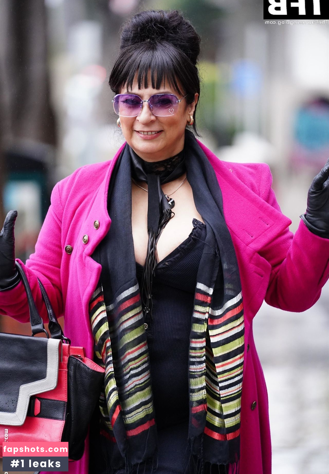 Alice Amter Filtración Desnuda OnlyFans Foto #39 - Fapshots