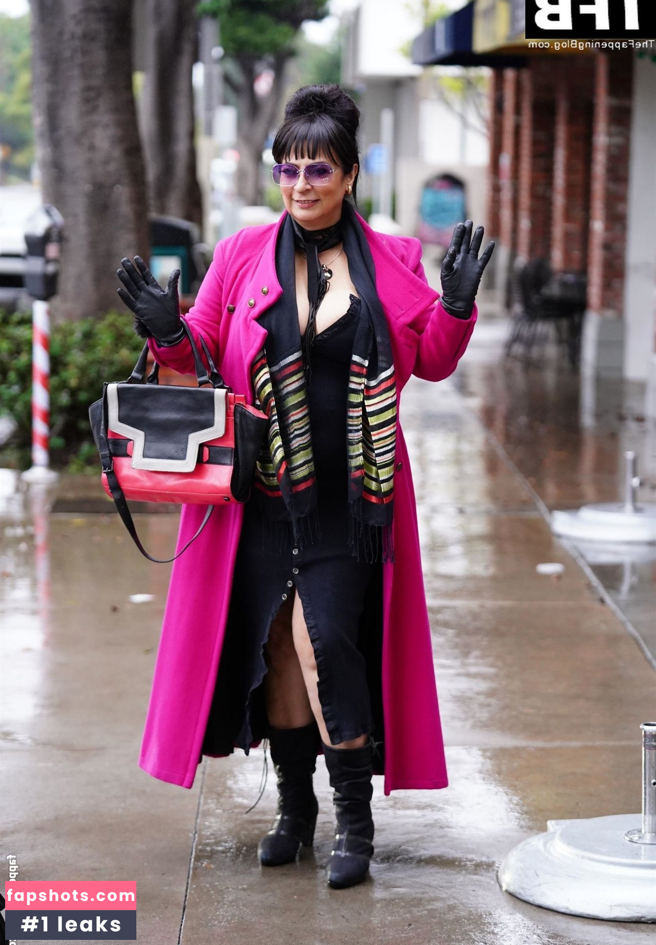 Alice Amter Filtración Desnuda OnlyFans Foto #40 - Fapshots