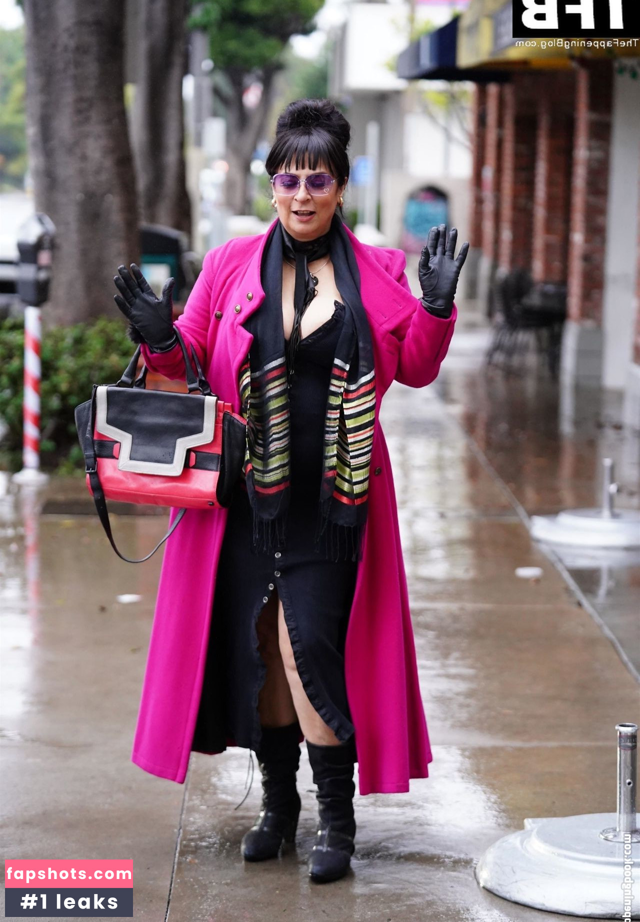 Alice Amter Filtración Desnuda OnlyFans Foto #41 - Fapshots