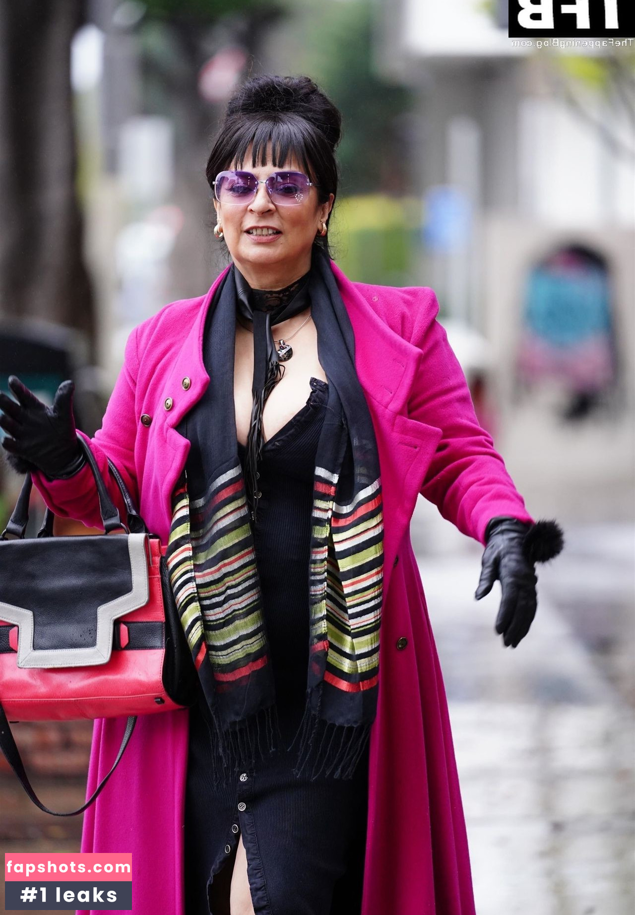 Alice Amter Filtración Desnuda OnlyFans Foto #42 - Fapshots