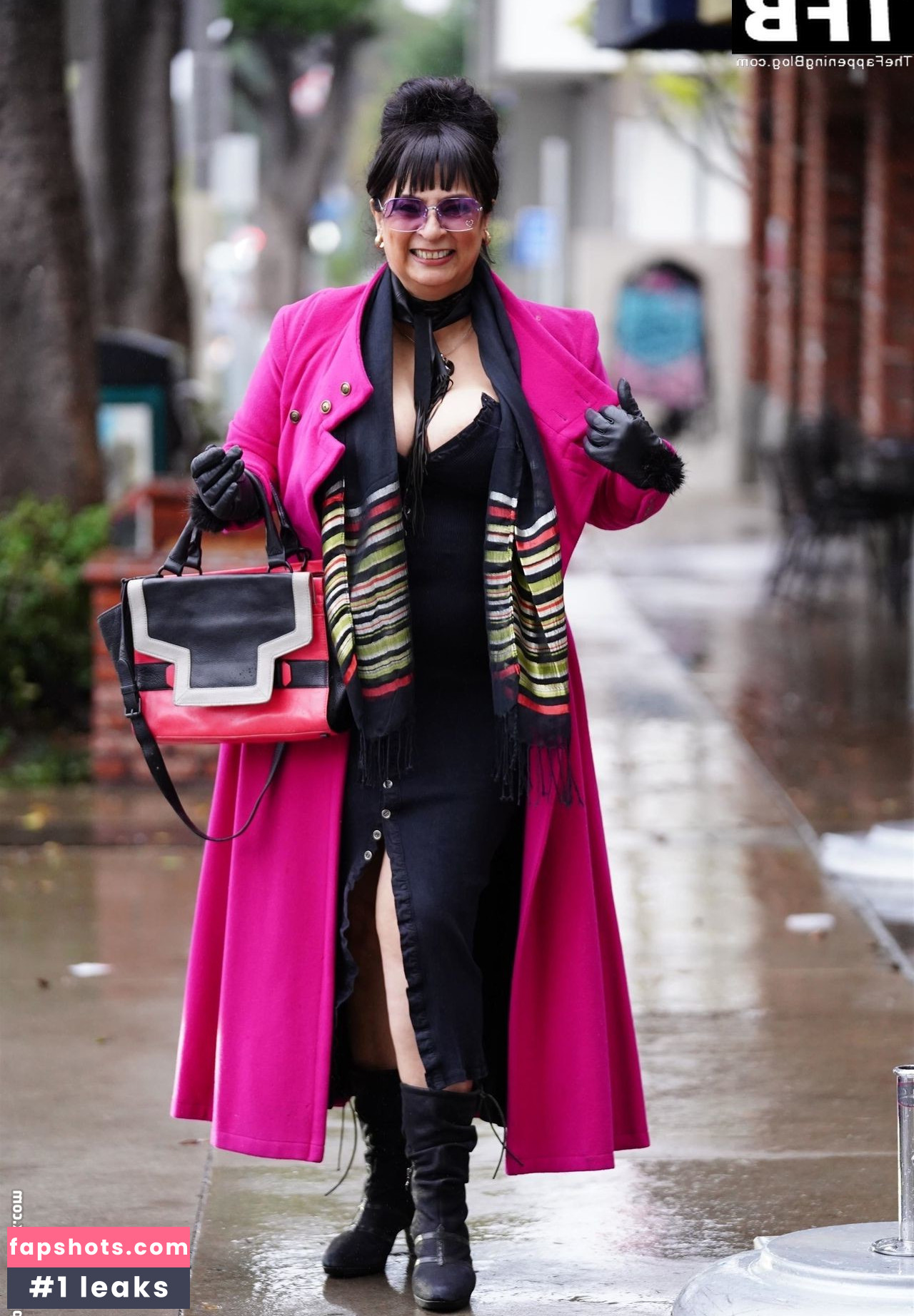 Alice Amter Filtración Desnuda OnlyFans Foto #43 - Fapshots