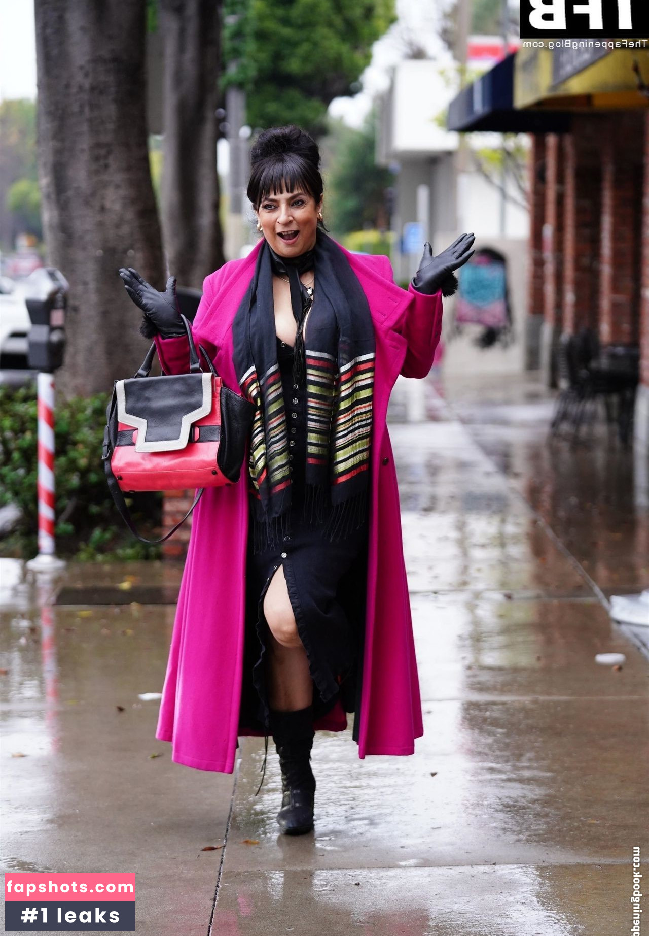 Alice Amter Filtración Desnuda OnlyFans Foto #45 - Fapshots