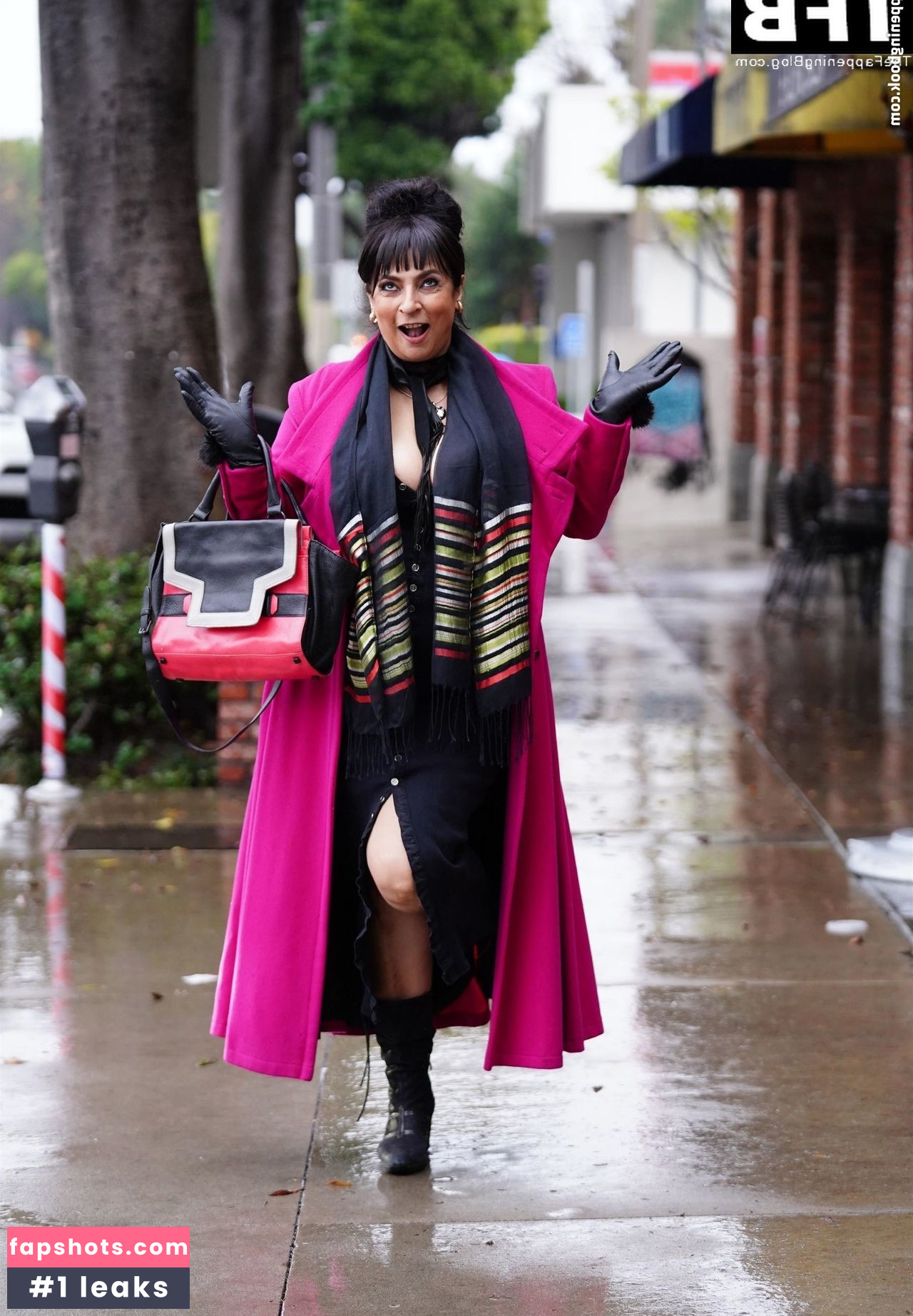 Alice Amter Filtración Desnuda OnlyFans Foto #46 - Fapshots