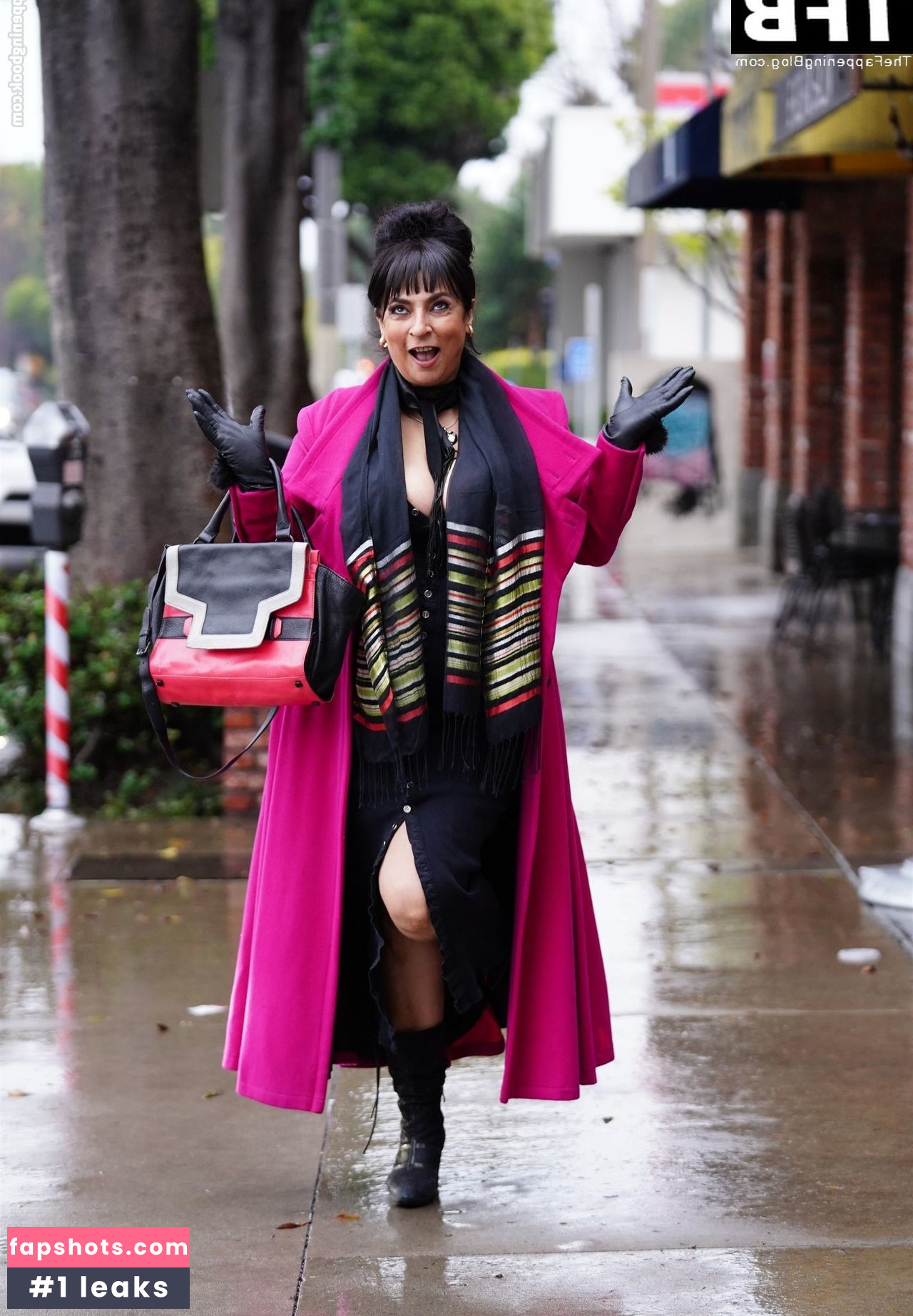 Alice Amter Filtración Desnuda OnlyFans Foto #47 - Fapshots