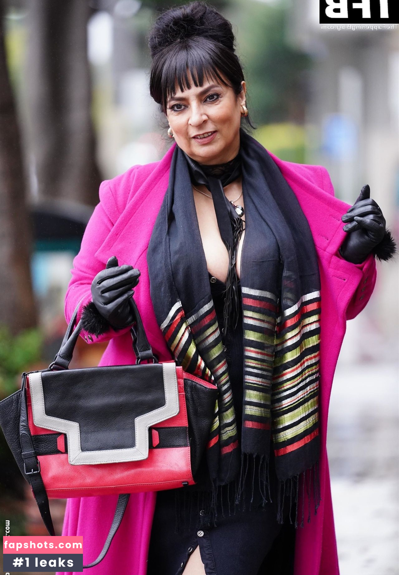 Alice Amter gallery photo #49